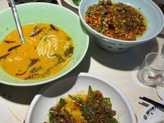 -湘约东方·湘约和港·湖南家常菜·宴请(民星路店)