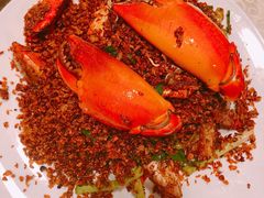 -喜记避风塘炒辣蟹(旗舰店)