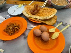 -马记伊源斋涮肉·清真菜(潘家园古玩市场店)