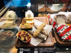 -星巴克臻选(成都东方新希望天祥店)