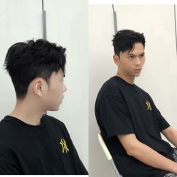 -PE SALON