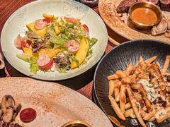 -404干式熟成牛排馆•聚会餐厅