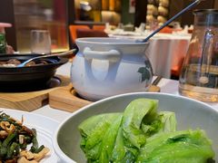 -香港狮子山下·明星粤菜餐厅(北苑店)