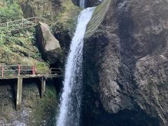-福建天门山