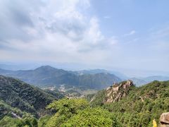 -九华山风景区