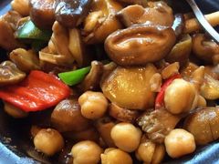 -若蘭慈·无国界素食料理(欢乐海岸店)