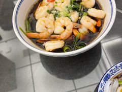 -贰号院子·南京淮扬味(珠江路店)