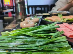 -熊将居·点单自助烤肉(力盟店)