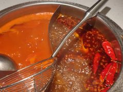 -左庭右院鲜牛肉火锅(苏州园区永旺店)