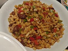 -巴依老爷新疆美食(清华东门店)
