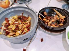 -鹿港小镇(黄金店)