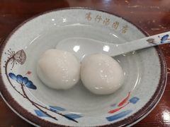 -高行汤团店(金高路店)