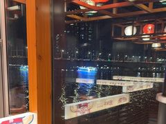 -拾勝牛·江景安格斯烧肉放题(江湾阳光天地店)