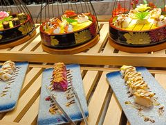 -布多斯烤肉火锅自助(江腾广场店)