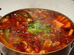 -星·South Beauty·俏江南(国贸店)