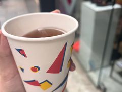 竹蔗茅根水-公利真料竹蔗水(中环店)