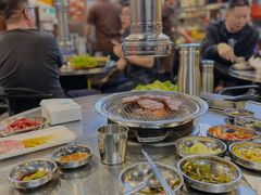 -釜山火炉·海鲜烤肉(紫藤路店)