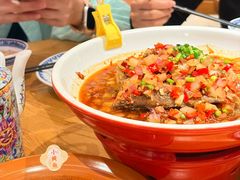 -图味美小黄鱼·景德菜(浙江路店)
