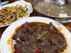 -陈六子全羊馆·烧烤烤羊排(山东理工大店)