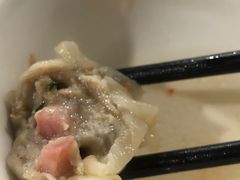 -章记正宗南岗鱼蛋火锅