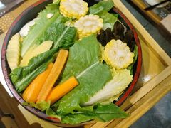 -一朵菌·野生菌探索家火锅(南亚店)
