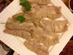 -老码头火锅(玉林店)