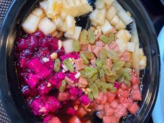 冰粉-陈麻婆豆腐总店