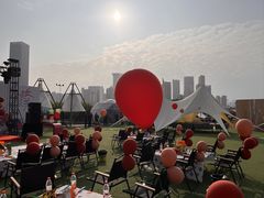 -蜜野MatYe城市营地·团建年会·亲子派对