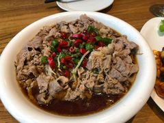 -一轩饺子馆(丽都店)