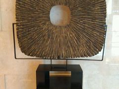 -大宁国际商业广场-地下停车库