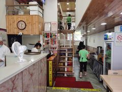 -姥家春饼店(漳州二路店)
