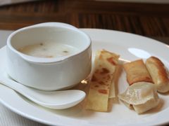 -海南新燕泰大酒店·早午自助餐丹利朗西餐厅