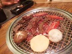 -黑牛の店·和牛烧肉(合生汇店)
