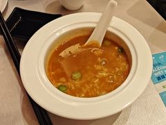 -上海金桥红枫万豪酒店-万豪中餐厅