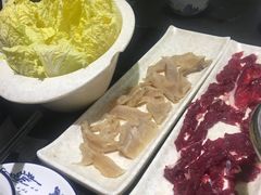 -悦来悦牛潮汕牛肉火锅(大浪店)