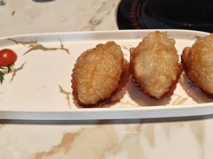 -滋粥楼·顺德菜(番禺广场总店)