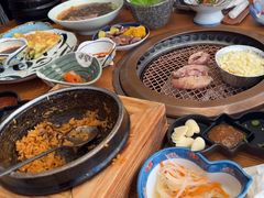 -炎蔵牛舌烤肉
