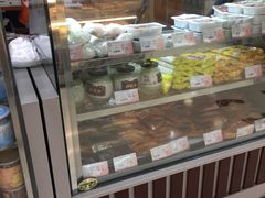 -功德林(南京西路店)
