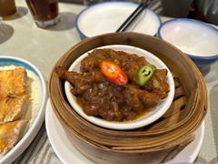 -鹅冠港式茶餐厅(来福士店)