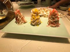 -淀里船宴(卓达店)