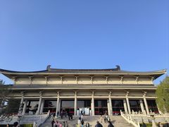 -陕西历史博物馆