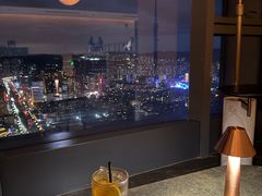 -秀·吧 Show Bar(兰州盛达希尔顿酒店)