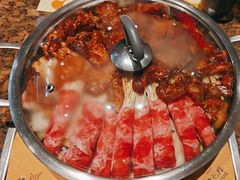 -黄记煌三汁焖锅(欢乐海岸店)