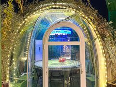 -1819餐厅·团队聚餐·烤串·精酿