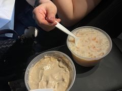-小团圆糖水铺(襄阳南路店)