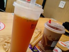-野人先生现做冰淇淋(北京环宇荟店)
