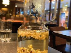 -前海沿·青岛菜(大拇指广场石老人店)