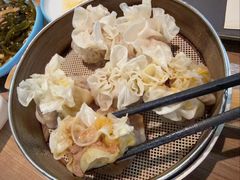 -兰州陈记牛肉面 ·烧烤· 铜锅涮肉(万达店)