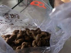 -王阿姨文昌油赞子(府桥街店)