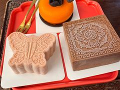 -萬春金福下午茶(故宫店)